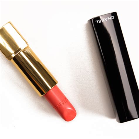 chanel 131 etonnante|chanel rouge allure luminous.